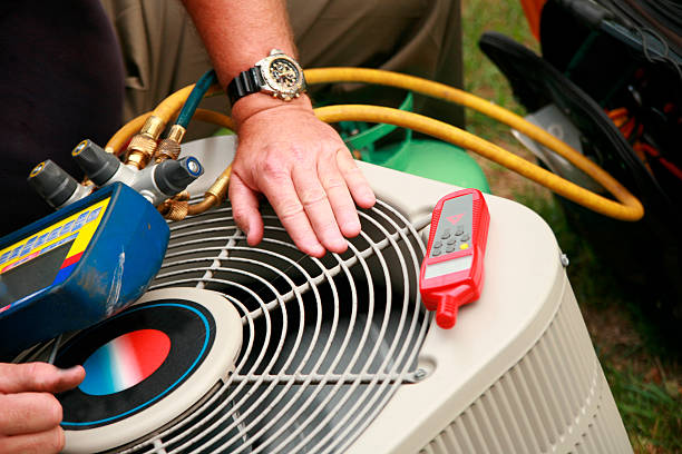 Trusted Great Neck, NY HVAC Experts