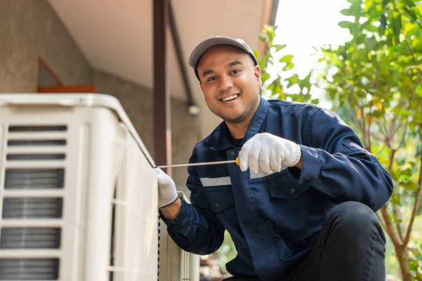 Best Best HVAC Companies  in Great Neck, NY